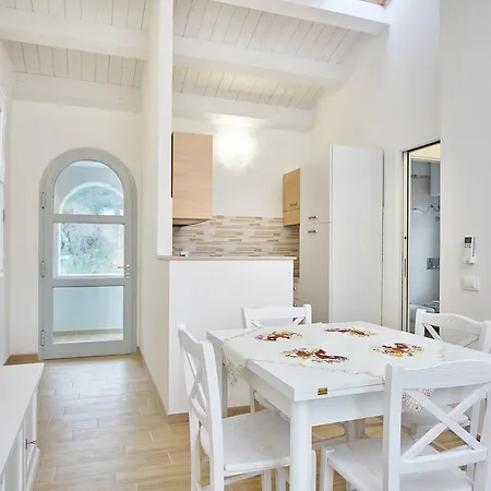 Costa Del Sole * Pomonte