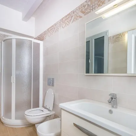 Apartmán Costa Del Sole *