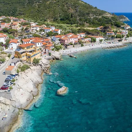 Costa Del Sole * Pomonte