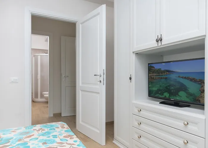 Costa Del Sole * Помонте