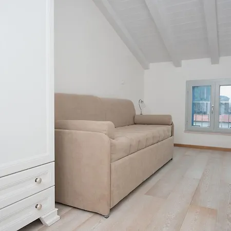 Апартаменты Costa Del Sole *