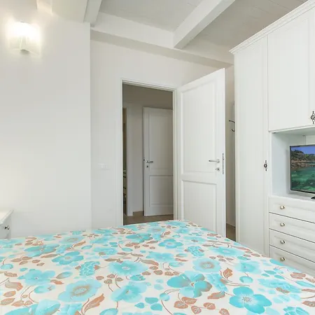 アパート Costa Del Sole *