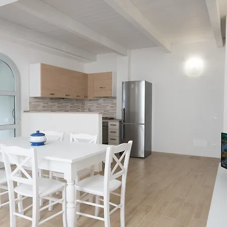 Апартаменты Costa Del Sole *