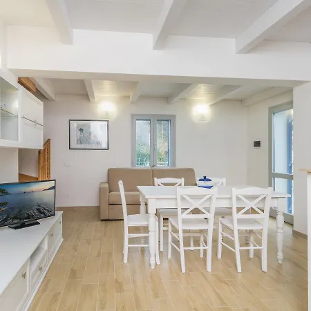 Costa Del Sole * Помонте