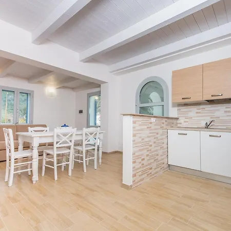 Апартаменты Costa Del Sole *