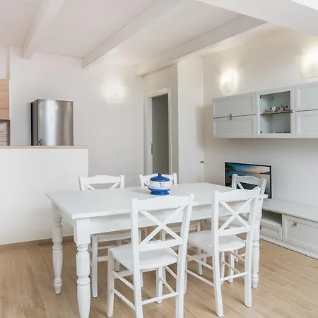 アパート Costa Del Sole *