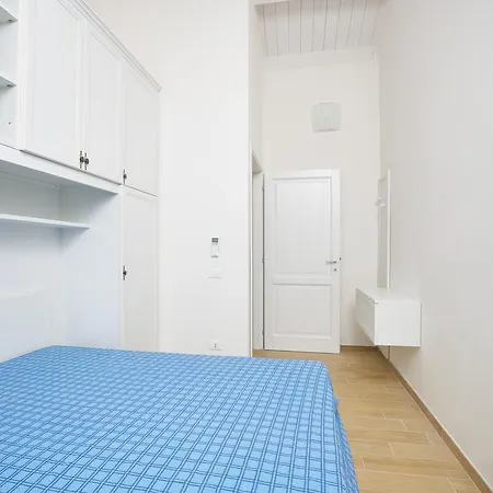 Апартаменты Costa Del Sole *