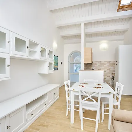 アパート Costa Del Sole *