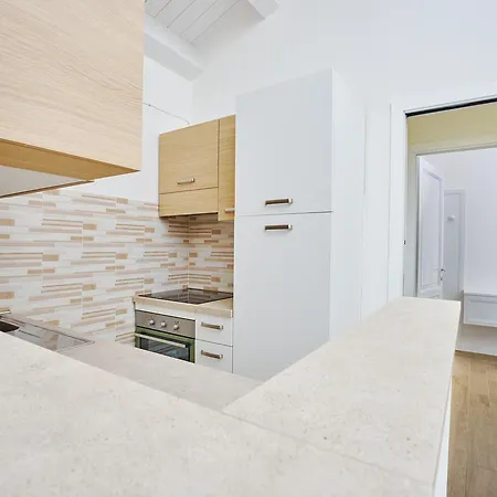 アパート Costa Del Sole *