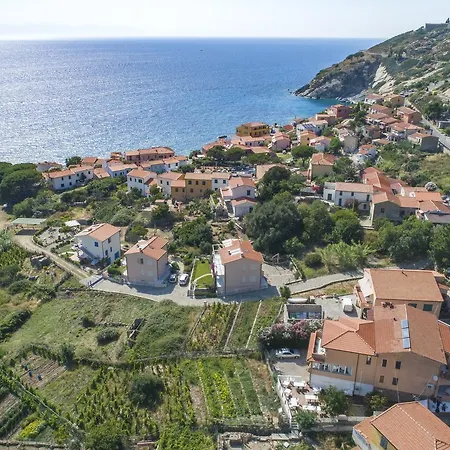 Costa Del Sole Διαμέρισμα *