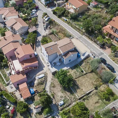 アパート Costa Del Sole