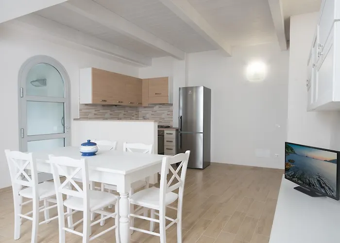 Apartamento Costa Del Sole *