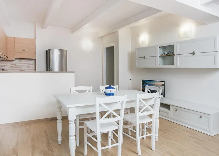 Apartment Costa Del Sole *