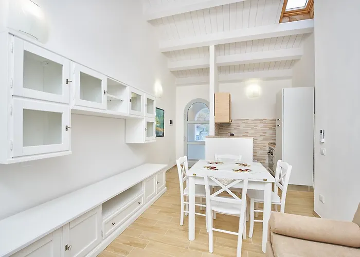 Apartment Costa Del Sole *