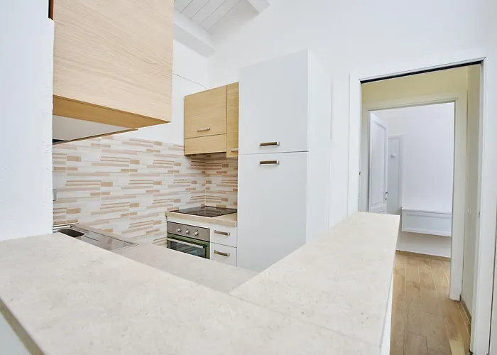 Apartment Costa Del Sole *