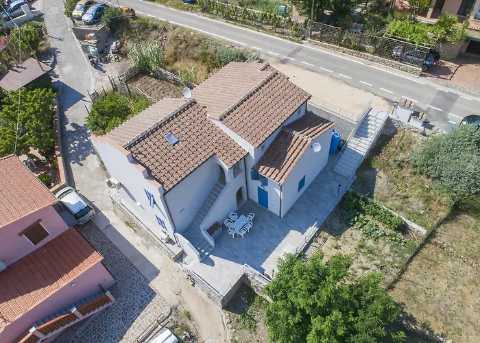 Costa Del Sole * Pomonte