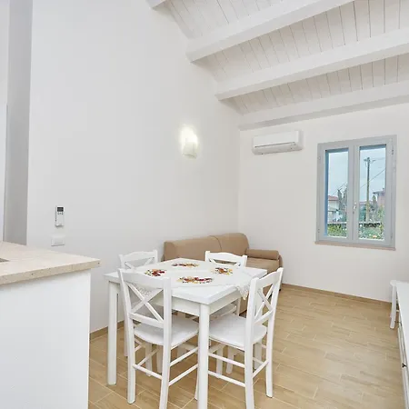 아파트 Costa Del Sole *