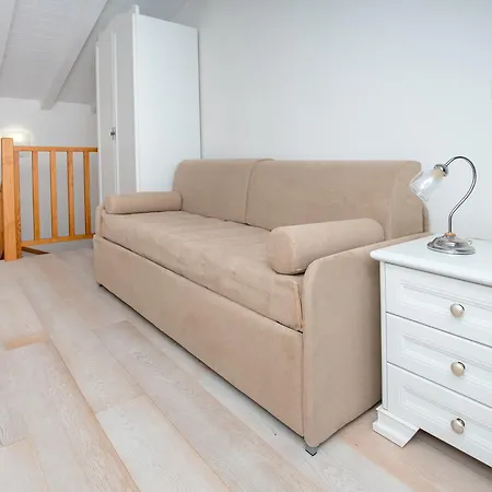 아파트 Costa Del Sole *