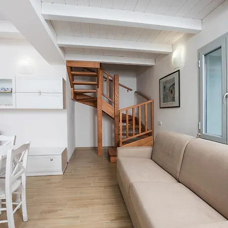 아파트 Costa Del Sole *